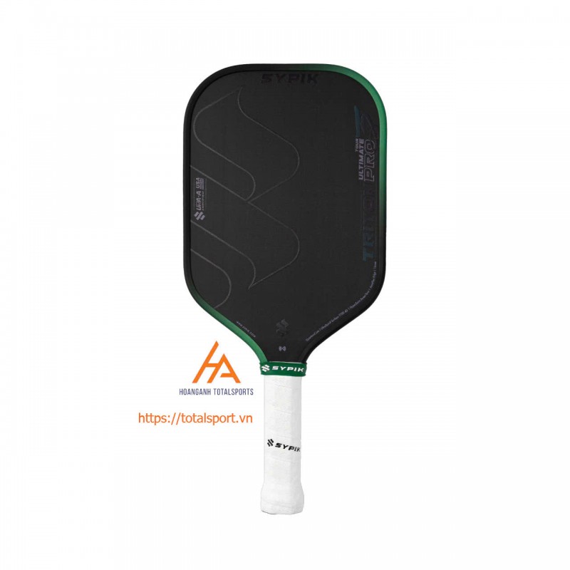 Vợt Pickleball SYPIK TRITON Pro 3 Ultimate