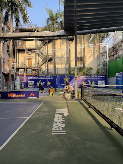 VnPickleball Kim Liên