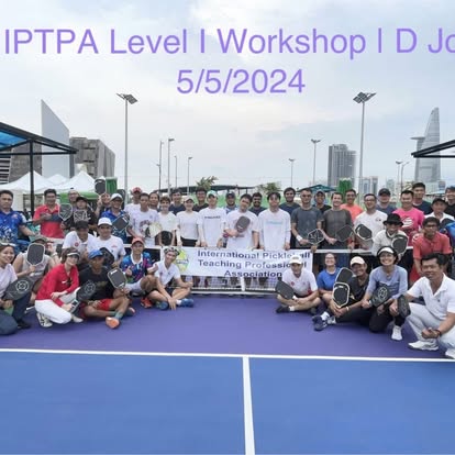 VNPickleball