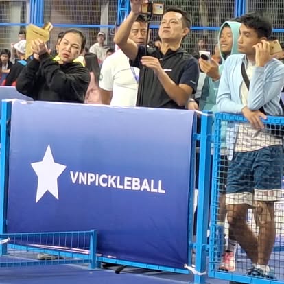 VNPickleball