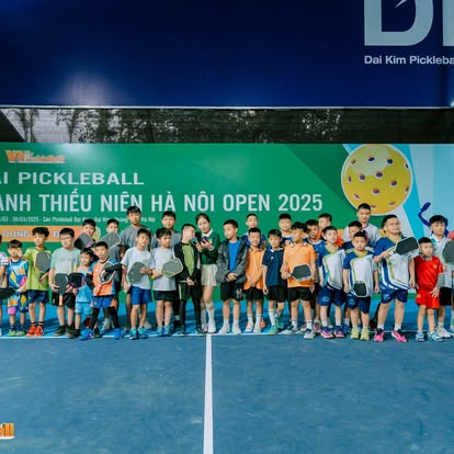 VNPickleball