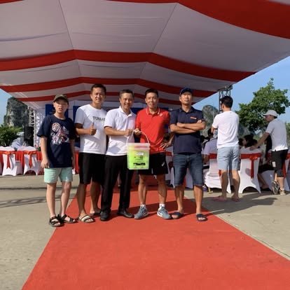 VNPickleball