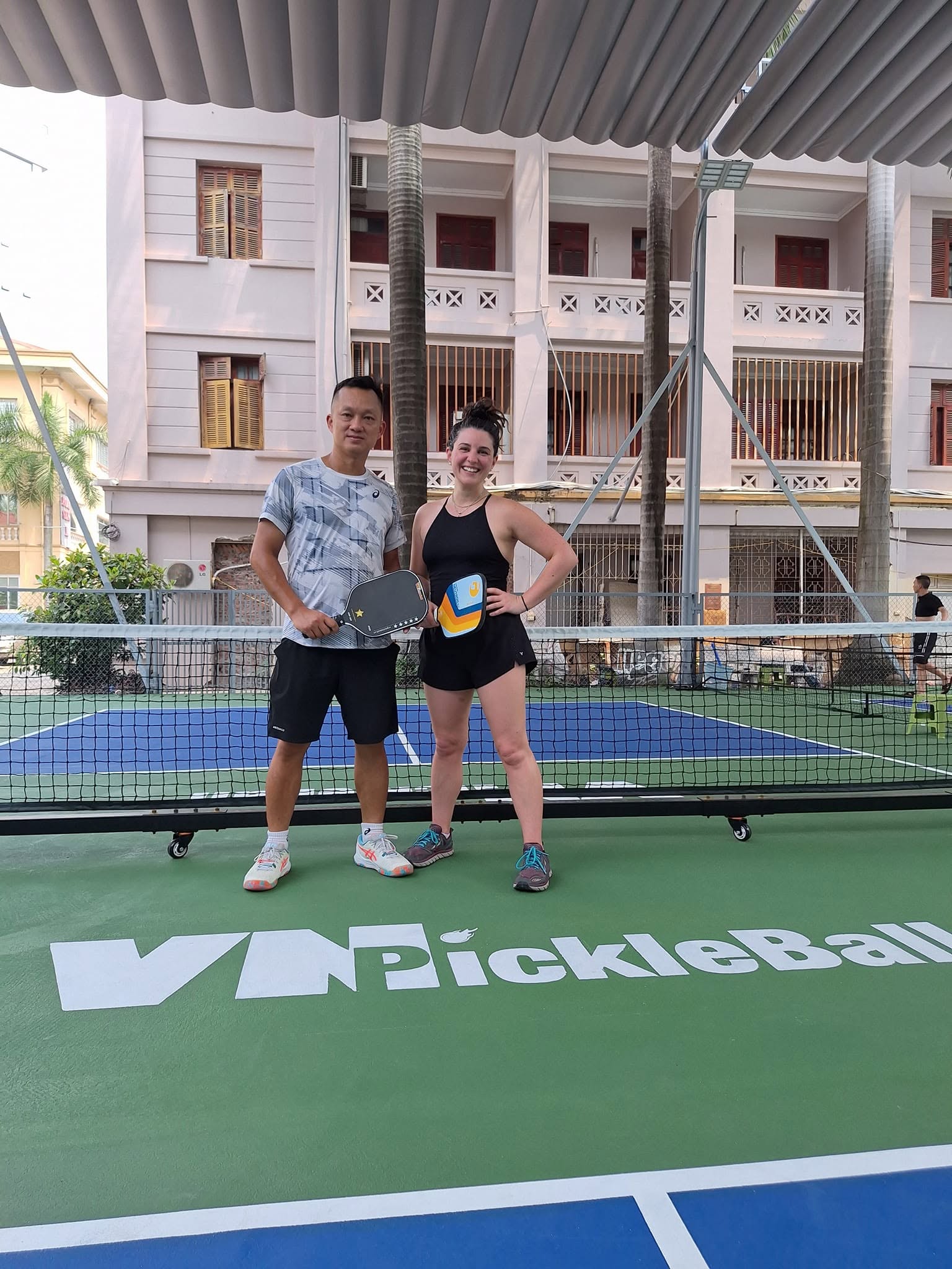 VNPickleball