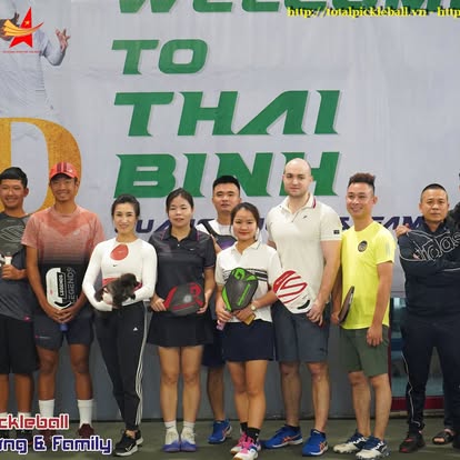 VNPickleball