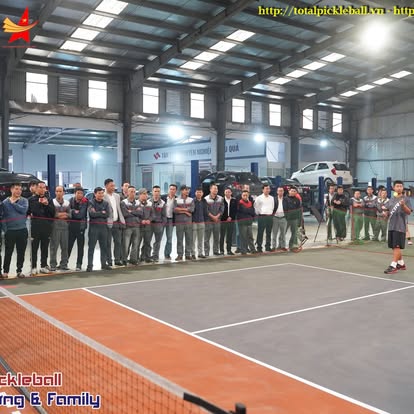 VNPickleball