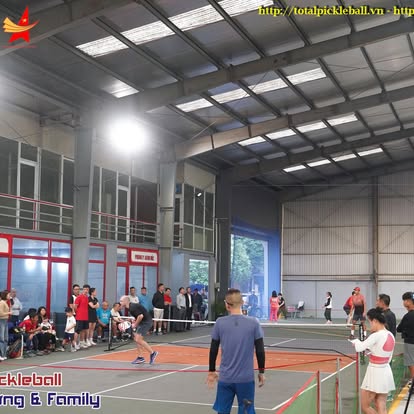 VNPickleball