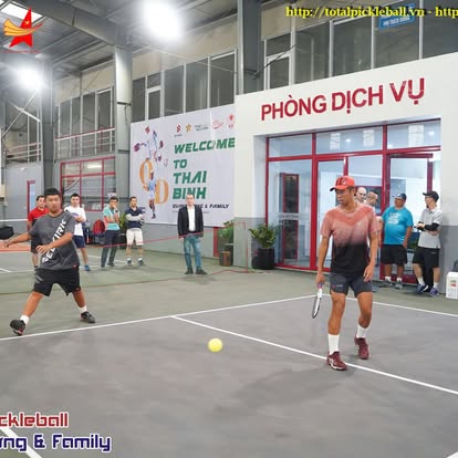 VNPickleball