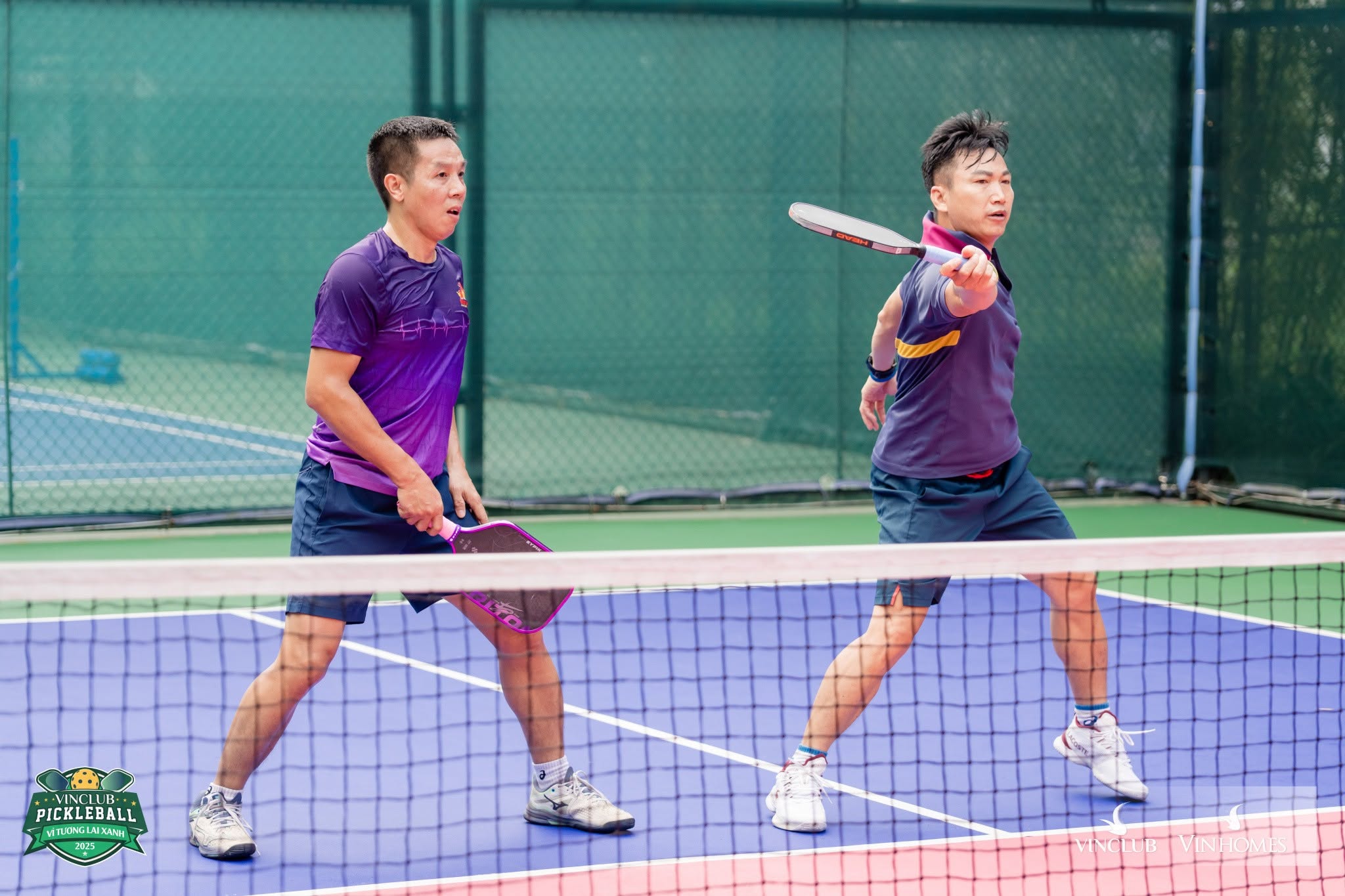 VNPickleball