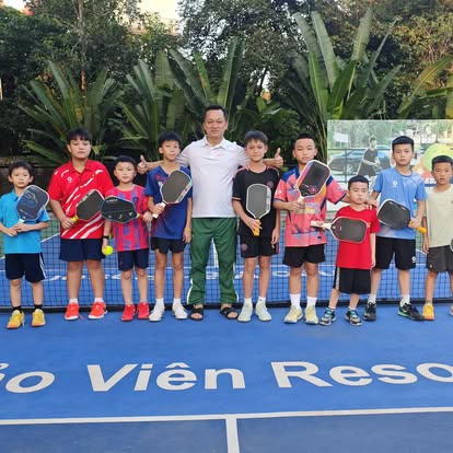 VNPickleball