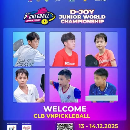VNPickleball