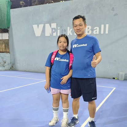 VNPickleball