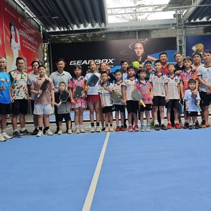 VNPickleball