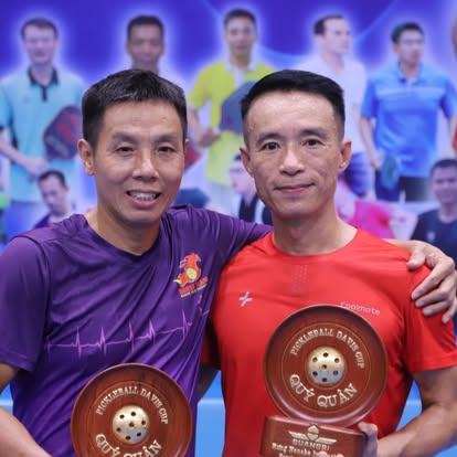 VNPickleball