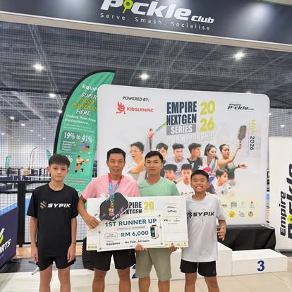 VNPickleball