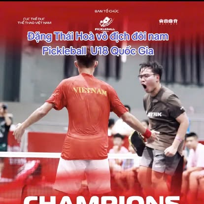 VNPickleball