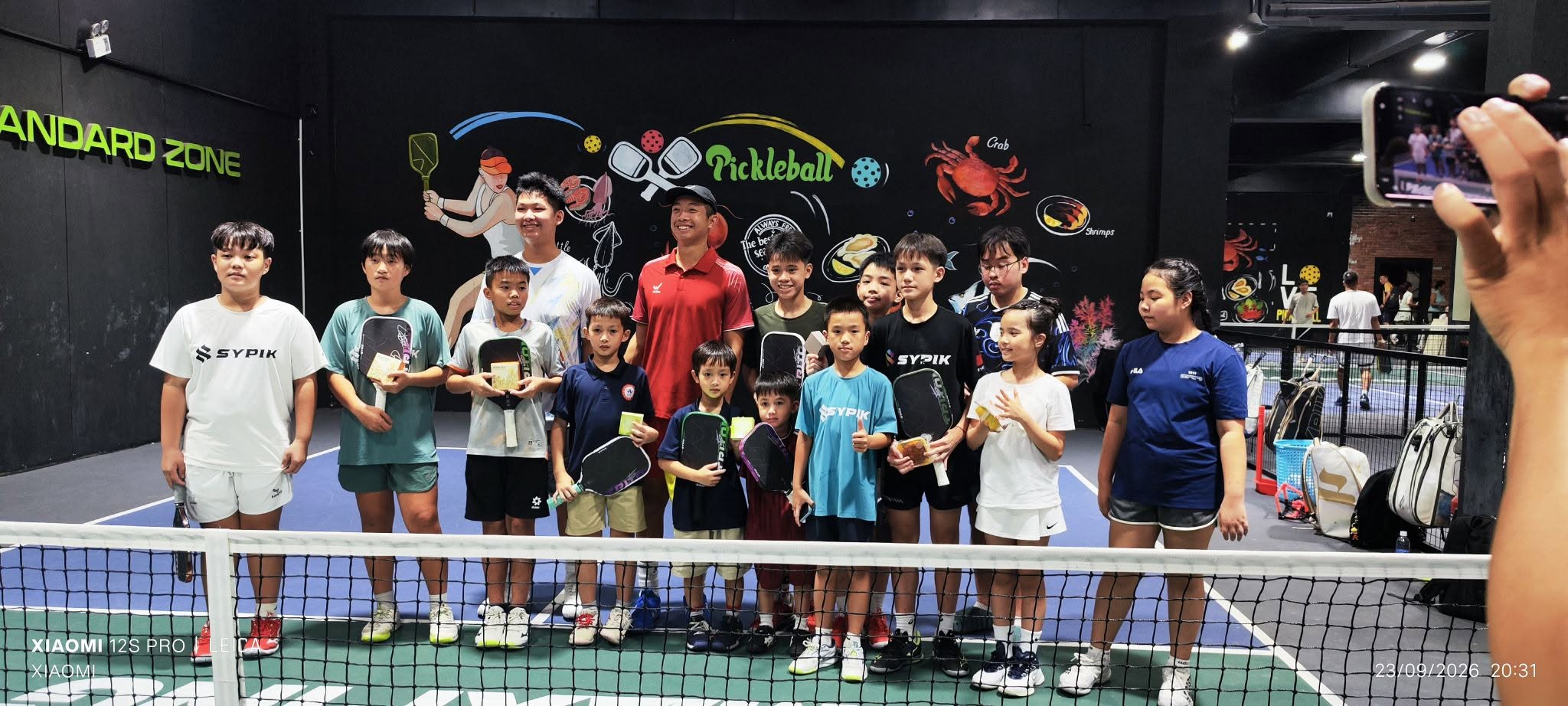 VNPickleball
