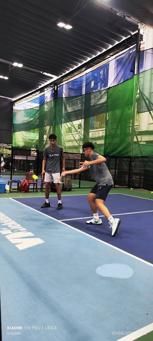 VNPickleball Youth
