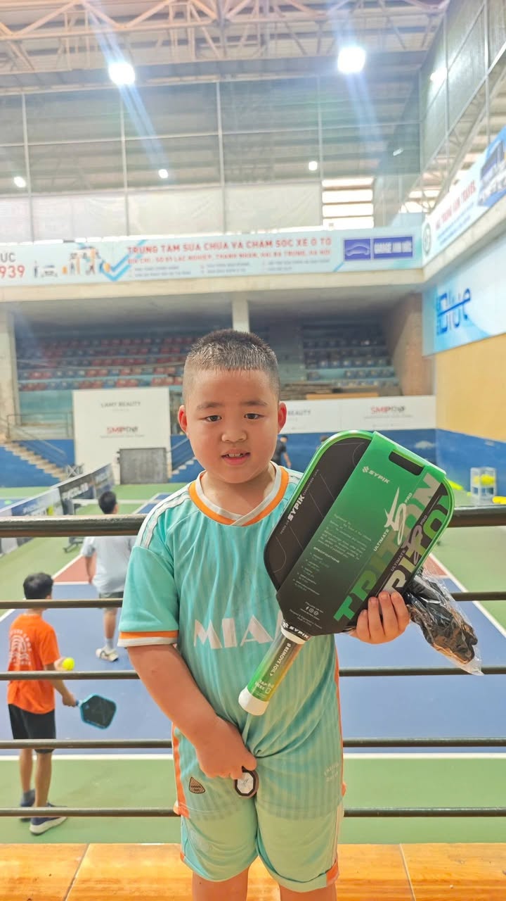 VNPickleball Youth