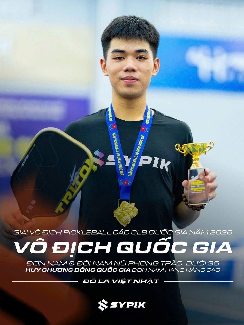 VNPickleball Youth