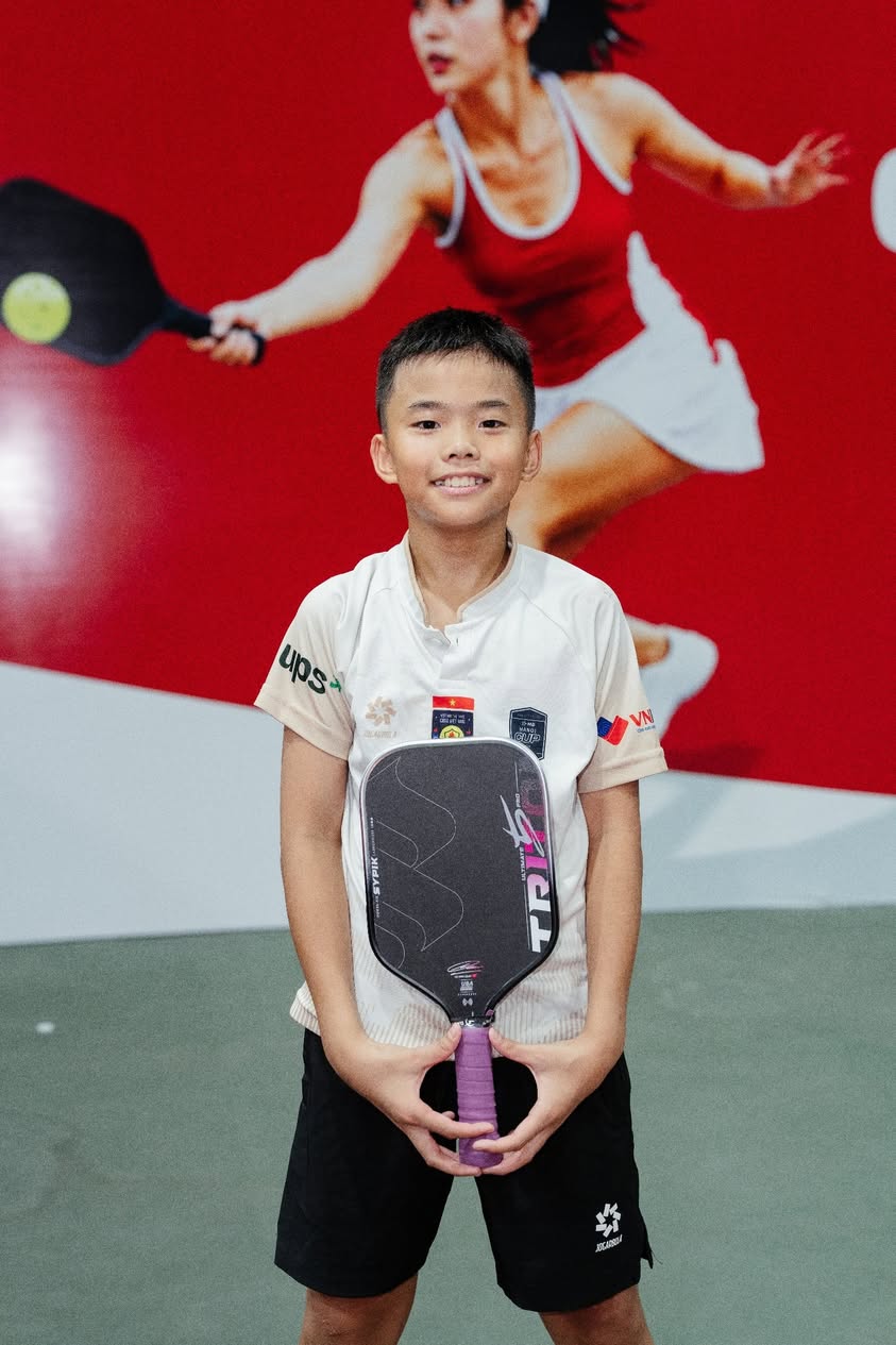 VNPickleball Youth